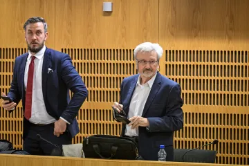 Soud v Cimického kauze znovu otevře dokazování