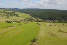 Boží Dar je proti vyhlášení CHKO Krušné hory. Připomínky má i kraj