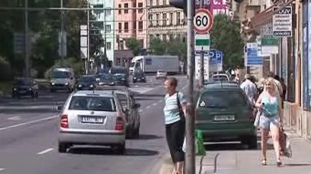 Brněnaká ulice