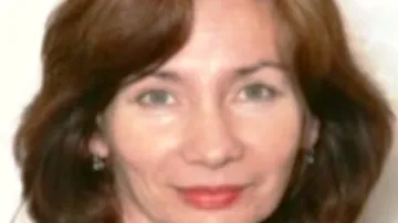 Natalja Estěmirovová