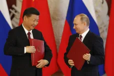 DOKUMENT: BIS ve výroční zprávě za rok 2018 varuje před Ruskem a Čínou