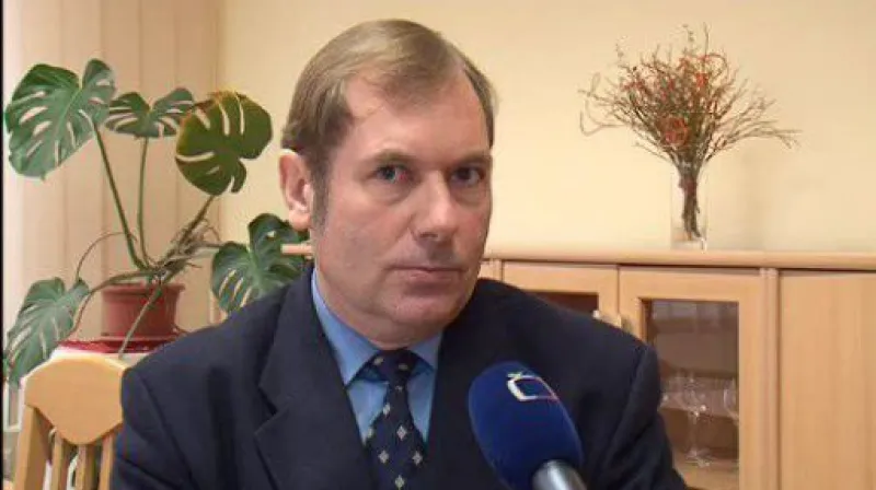 Místostarosta MČ Brno-sever Ivan Svoboda o budoucnosti Arnoldovy vily