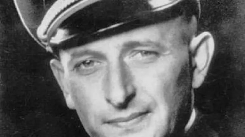 Adolf Eichmann