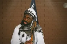 Vůdce Boko Haram se zřejmě pokusil o sebevraždu, aby unikl zajetí. Podle některých zpráv zemřel