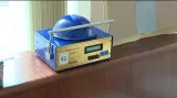 Telefonát s Ivanou Fojtíkovou ze Státního ústavu radiační ochrany