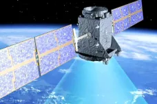 Evropský navigační systém Galileo po týdenní poruše opět funguje