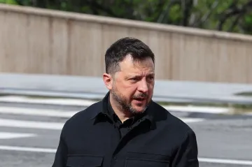 Rusko chystá útok na prezidentskou kancelář v Kyjevě, tvrdí Zelenskyj