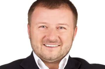 Na Pelhřimovsku zvítězil Chalupský za Svobodné. Porazil dlouholetého senátora Štěcha