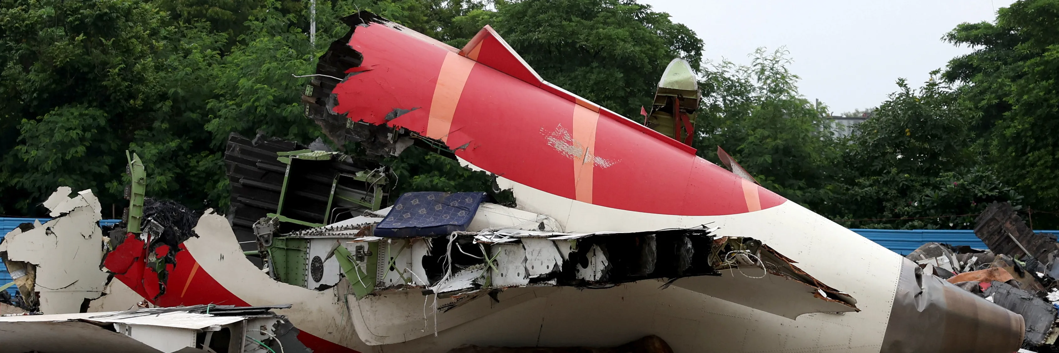 Přívod paliva před pádem letadla Air India zřejmě vypnul kapitán, píše WSJ