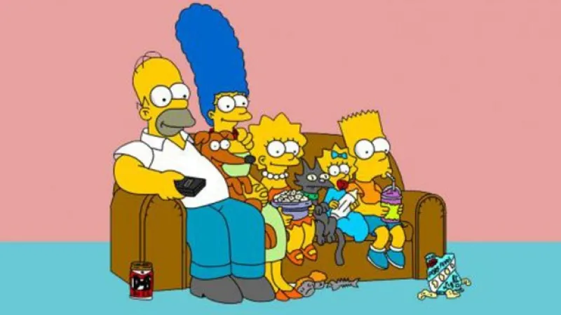 Simpsonovi