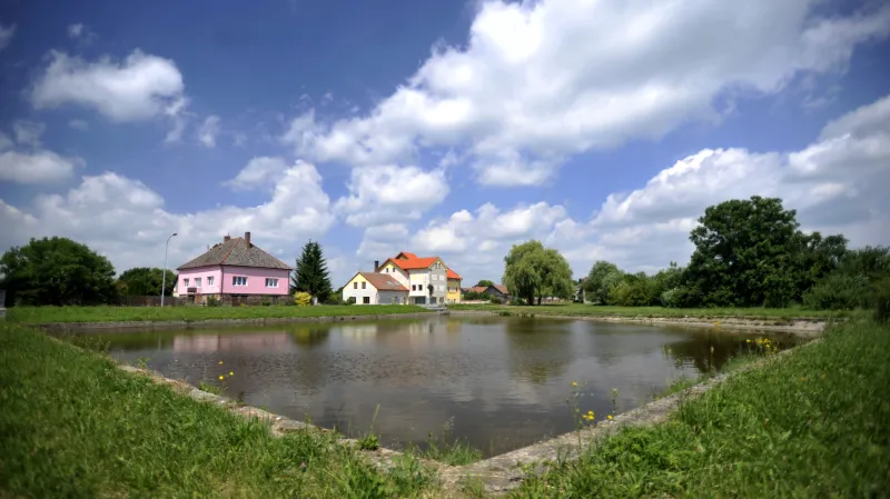 Obec Kněžice ve Středních Čechách se pyšní titulem „energeticky soběstačná obec"