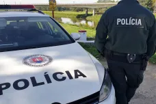 Slovenská policie zadržela šéfa své inspekce. Je podezřelý z korupce