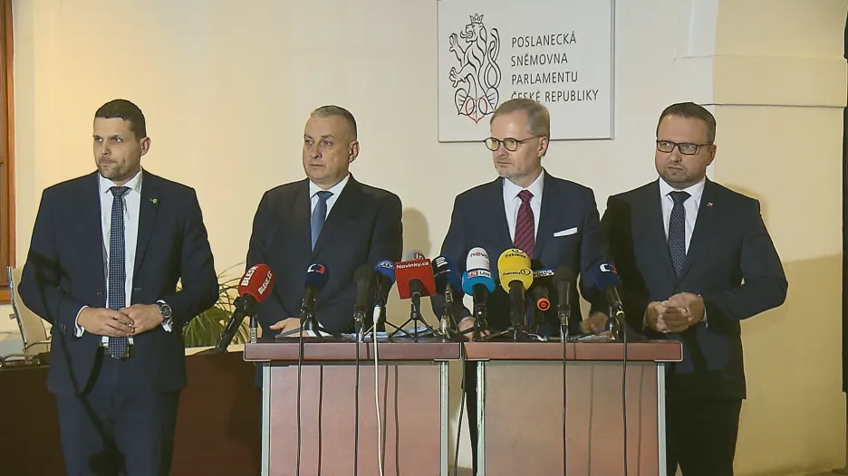 Vyjádření vlády k rozhodnutí Ústavního soudu