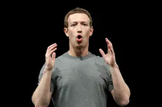 Skandál Cambridge Analytica: Zuckerberg se omluvil, je připravený mluvit před Kongresem