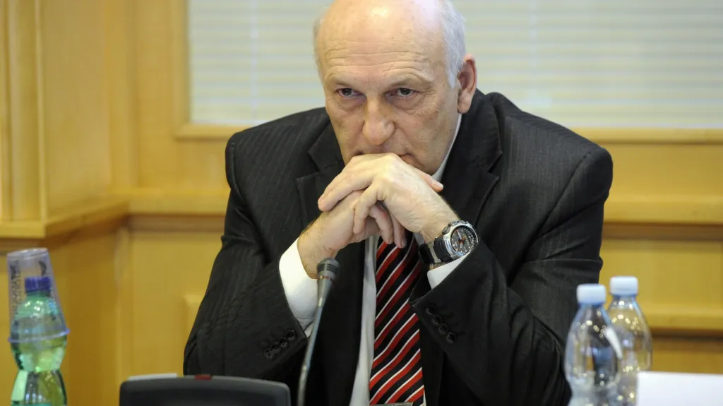 Václav Šlajs (ČSSD)