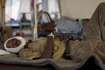 Vraždění ve Fáširu jeví známky genocidy, míní OSN