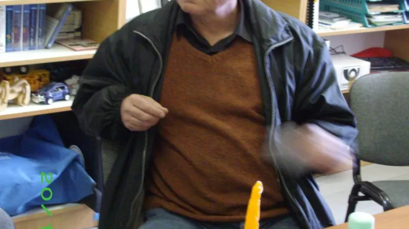 Ze setkání dárců krve v Prachaticích