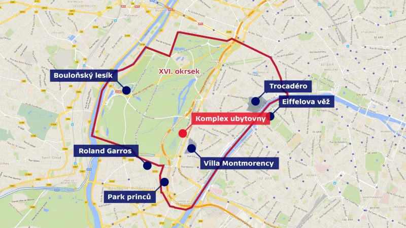 Pařížský 16. okrsek