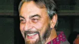 Kabir Bedi