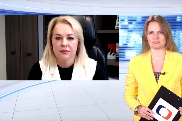 Позиція України щодо НАТО