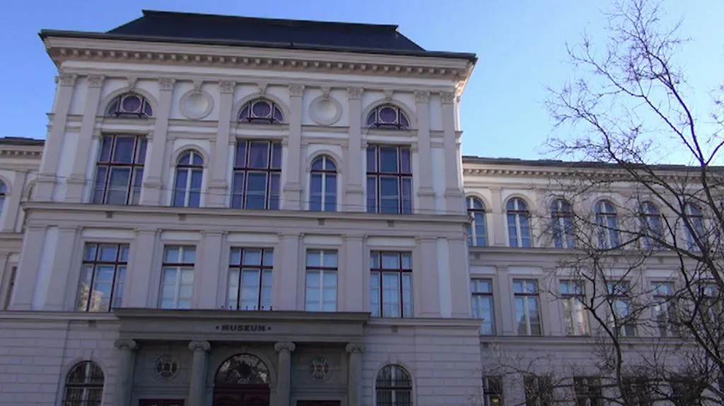 Muzeum v Ústí nad Labem