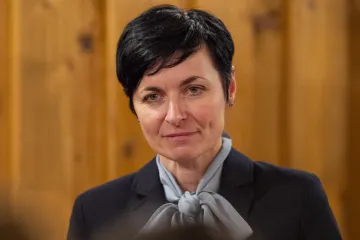 Bradáčová: Doba je přelomová, novým metodám se nevyhneme