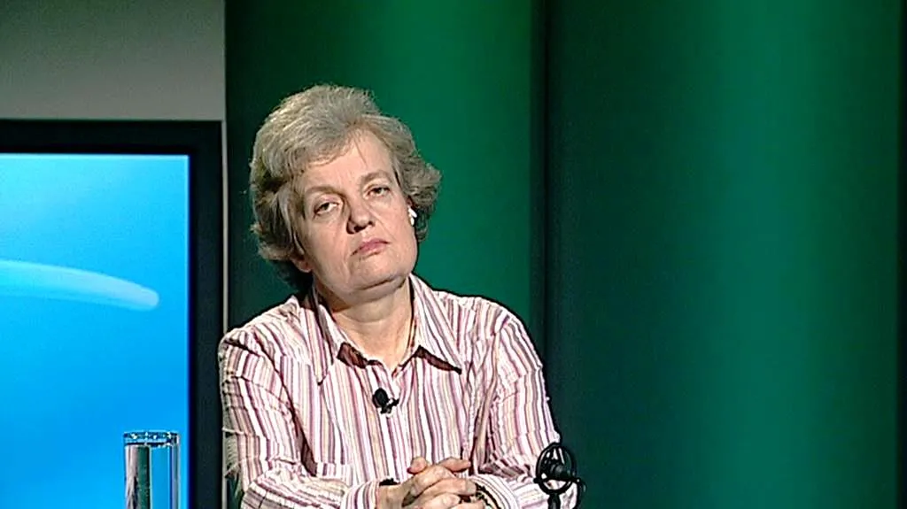 Dana Drábová