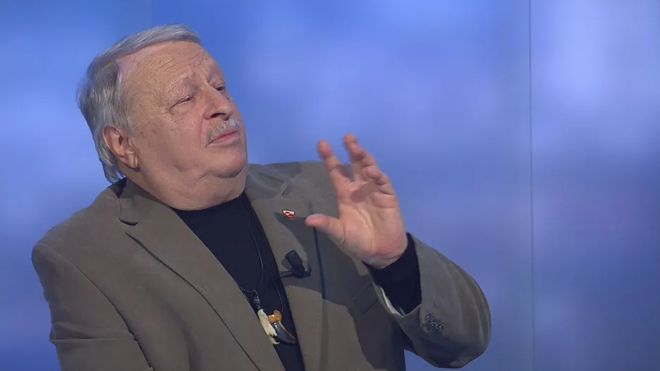 Jaroslav Klempíř