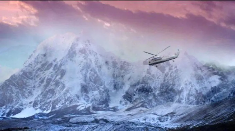 Reportáž Bohumila Vostala