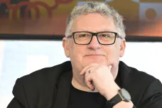 Sankce, které srazí Putina na kolena, jsou v nedohlednu, říká historik