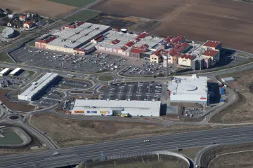 Začala oprava Písecké ulice v Plzni. Práce omezí auta i MHD