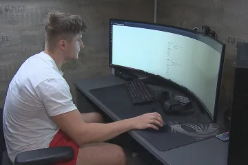 Počet dětí závislých na sociálních sítích vzrostl, ukazuje česká studie. Na vině je i pandemie