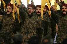 Když Izrael zaútočí na Gazu, Hizballáh udeří ze severu. Prodloužená ruka Íránu touží po pádu židovského státu