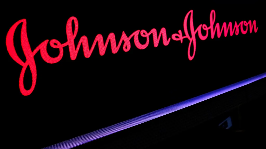 Johnson & Johnson