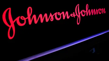 Johnson & Johnson