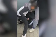 Soud potrestal dětské rváče z Jablonce nad Nisou. Musí uklízet ve škole