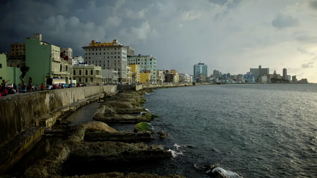 Malecón