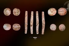 Norští archeologové objevili 1700 let starou deskovou hru. Kopíruje římský vzor