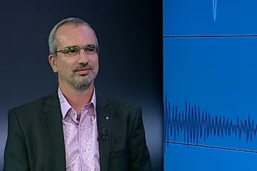 Váňa: Jsme součástí Evropy. Teroristický útok hrozí i nám