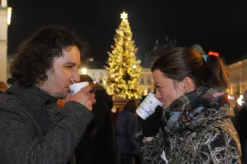 Olomouc od ledna zakáže pití alkoholu v centru. Pořadatelé velkých akcí budou muset žádat o výjimku