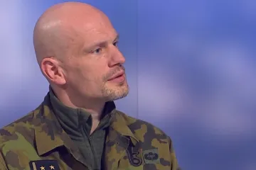 Zelinka: Rusko nemá sílu Sovětského svazu, pokud vydržíme v pomoci, nemůže Západ přezbrojit