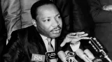 Amerika si připomněla odkaz Martina Luthera Kinga