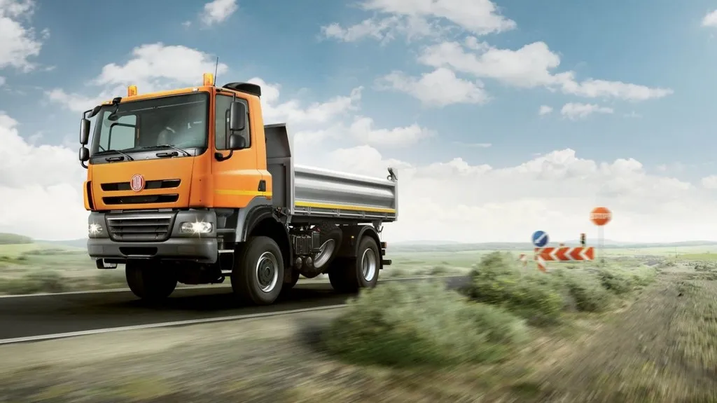 Tatra Phoenix