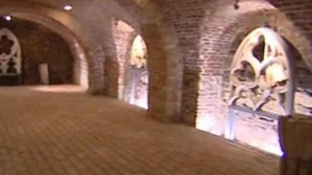 Mincmistrovský sklep