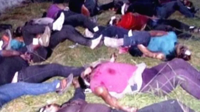 Clintonová přirovnal Mexiko ke Kolumbii před dvaceti lety
