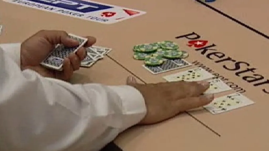 Poker
