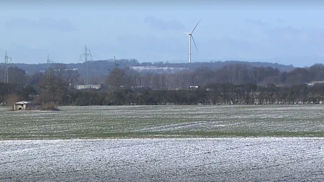 Dolní Lutyně kritizuje „šibeniční“ lhůtu k připomínkování změn územního plánu kvůli gigafactory