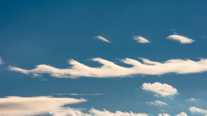 Kelvin-Helmholtzova oblaka