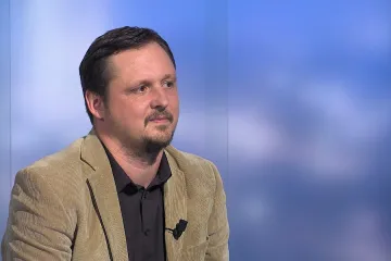 Nová kniha připomíná české oběti Velkého teroru