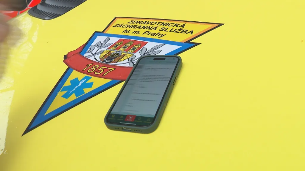 Ilustrační snímek